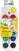 Водни бои Jovi Watercolours Lettering Комплект акварелни бои 12 цвята