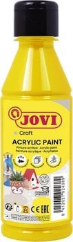 Colore acrilico Jovi Colori acrilici 250 ml Yellow - 1