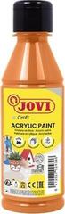 Tinta acrílica Jovi 68006 Tinta acrílica Orange 250 ml 1 un.