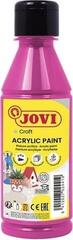 Акрилна боя Jovi 68008 АКРИЛНА боя Pink 250 ml 1 бр.