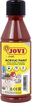 Akrylová farba Jovi Akrylová farba 250 ml Brown - 1