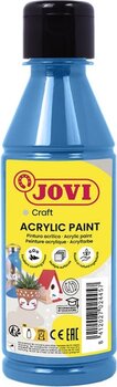 Colore acrilico Jovi Colori acrilici 250 ml Blue - 1