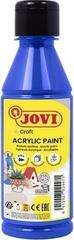 Akrilna boja Jovi 68024 Akrilna boja Dark Blue 250 ml 1 kom