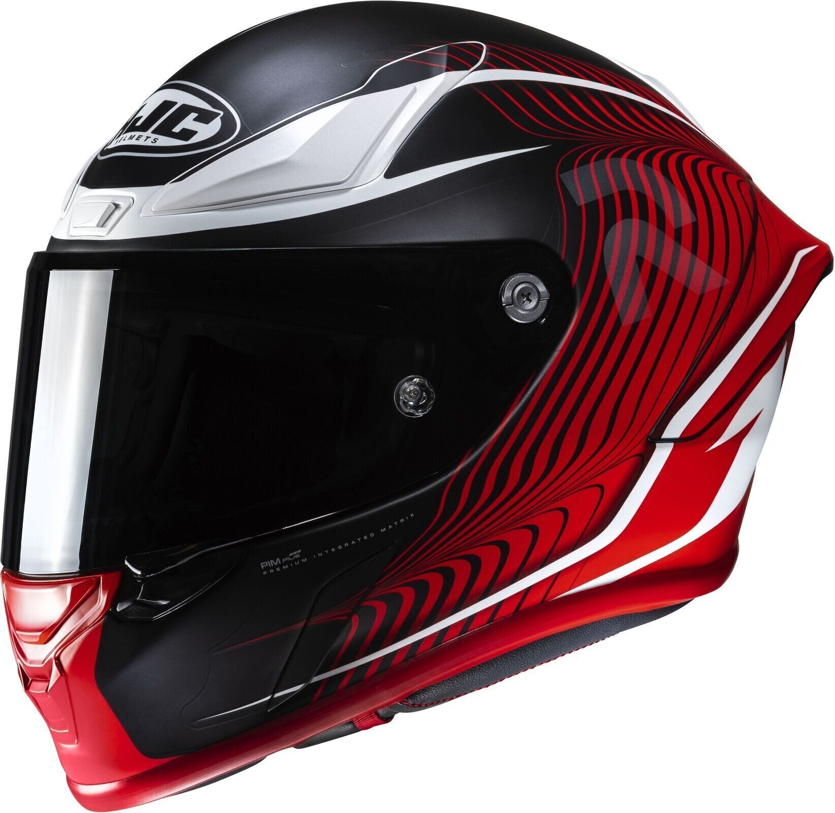 Casco HJC RPHA 1 Lovis MC1SF XS Casco