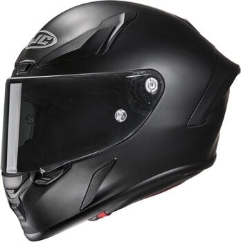 Helm HJC RPHA 1 Solid Matte Black XL Helm - 1