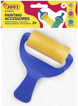 Outils Jovi Foam Roller Rouleau - 1