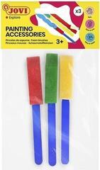 Pomůcky Jovi Foam Brushes