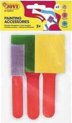 Zubehör Jovi 814 Schaumstoffpinsel