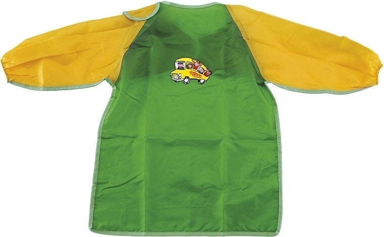 Tarvikkeet Jovi Apron Green