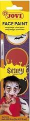 Face Paint Jovi 174SC Face Paint Set Scary 3 x 8 ml