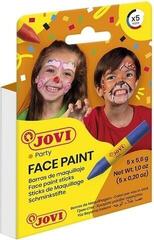 Face Paint Jovi 175 Face Paint Set