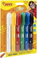 Face Paint Jovi 191 Face Paint Set