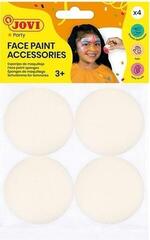 Pomůcky Jovi Face Paint Sponge Houba/houbička