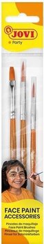 Pennello Jovi Face Paint Brushes Face Paint Brushes - 1