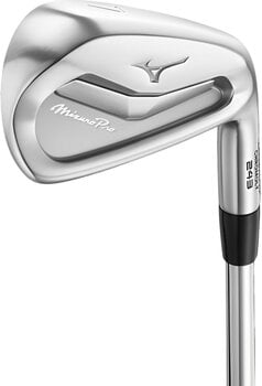 Golf palica - železa Mizuno Pro 243 Irons RH 4-PW Regular - 1