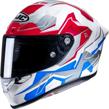 Helmet HJC RPHA 1 Nomaro MC21 L Helmet - 1