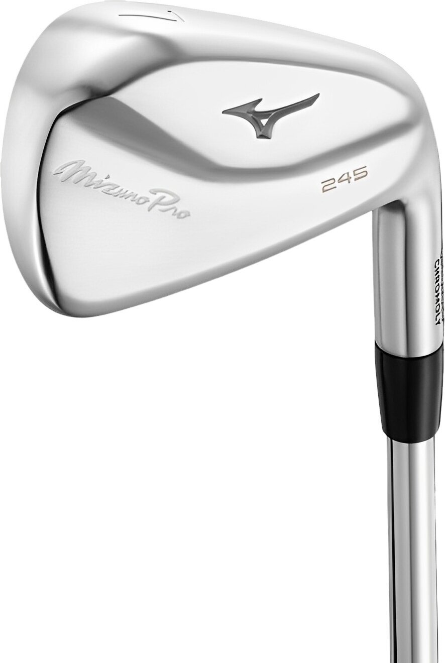 Mazza da golf - ferri Mizuno Pro 245 Irons RH 4-PW Regular