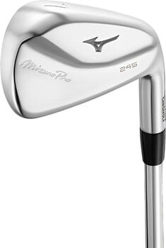 Palica za golf - željezan Mizuno Pro 245 Irons RH 4-PW Regular - 1