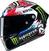 Helmet HJC RPHA 1 Quartararo Le Mans Special MC21 M Helmet