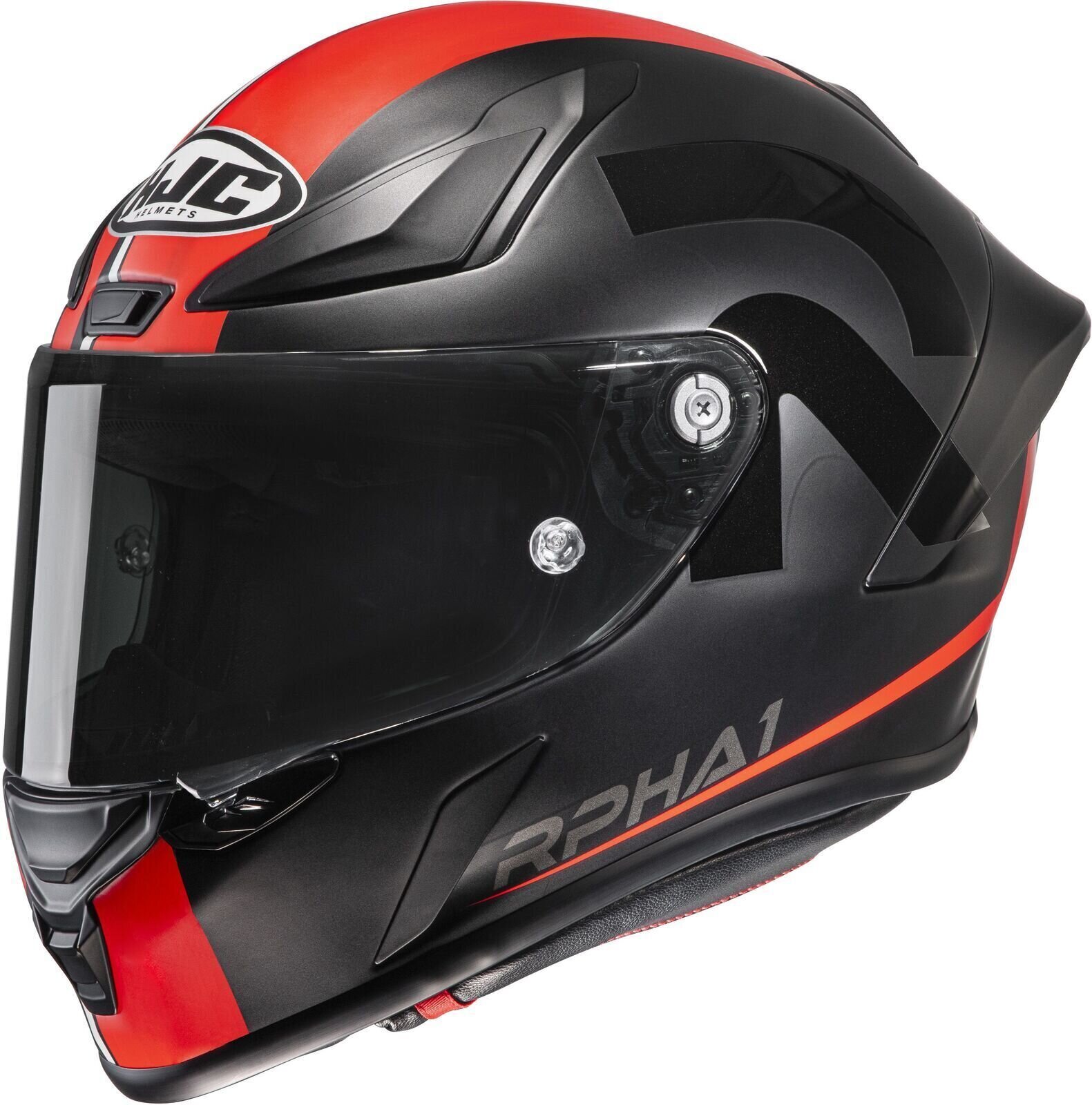 Casco HJC RPHA 1 Senin MC1SF M Casco