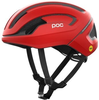 Bike Helmet POC Omne Air MIPS Red Matt 56-61 Bike Helmet - 1