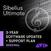 Updates en upgrades AVID Sibelius Ultimate 3Y Updates+Support (Renewal) (Digitaal product)