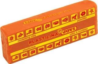 Children's Modelling Clay Jovi Plastilina Children's Modelling Clay Orange 150 g