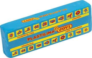 Children's Modelling Clay Jovi Plastilina Children's Modelling Clay Blue 150 g