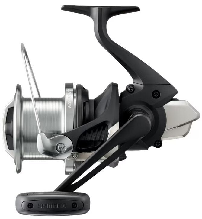 Frontbremsrolle Shimano Beastmaster XC 14000 Frontbremsrolle