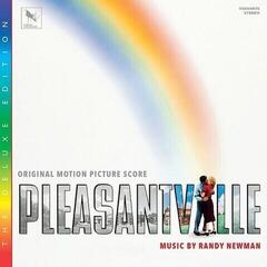LP ploča Randy Newman - Pleasantville (2 LP)