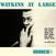Грамофонна плоча Doug Watkins - Watkins At Large (LP)