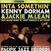 Hanglemez Kenny Dorham, Jackie McLean - Inta Somethin' (LP)