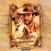 Грамофонна плоча John Williams - Indiana Jones and the Last Crusade (2 LP)