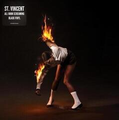 LP platňa St. Vincent - All Born Screaming (LP)