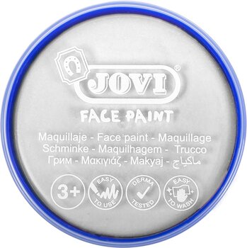 Face Paint Jovi Face Paint White 8 ml - 1