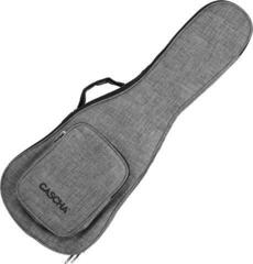 Obal pro ukulele Cascha HH2056 Obal pro ukulele Grey