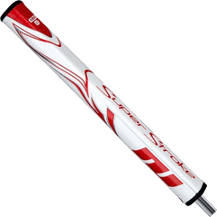 Grip Superstroke Zenergy 2,0 White/Red Grip