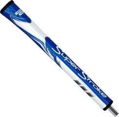 Grip Superstroke Zenergy Blue/White