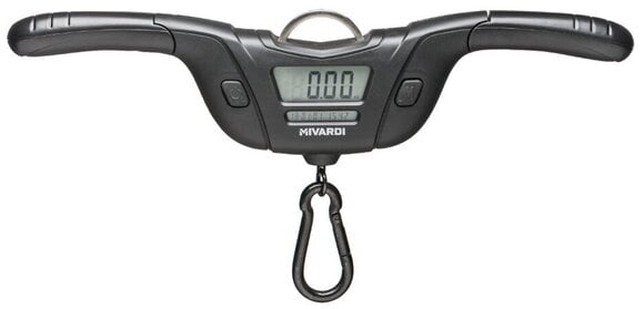 Fish Weighing Scales Mivardi MC50 50 kg - 1
