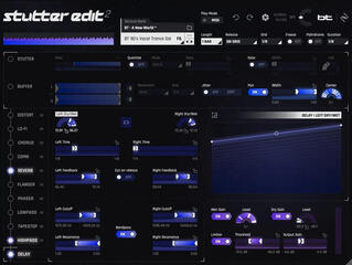 Effect Plug-In iZotope Stutter Edit 2 EDU (Digital product)