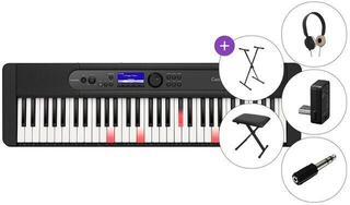 Keyboard with Touch Response Casio LK-S450 SET Keyboard with Touch Response