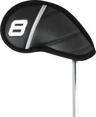 Casquette Masters Golf Headkase II Iron Covers 4-SW Black Fers Casquette