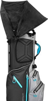 Dežni plašči Masters Golf Rain Cover Wedge Black - 1
