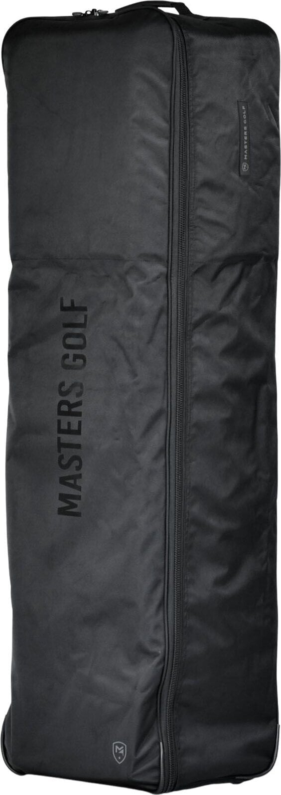 Travel Bag Masters Golf TravelTech Flight Coverall with Wheels Black
