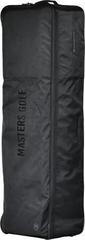 Travel Bag Masters Golf Tech Flight All Black Travel Cover