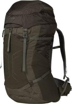 Outdoor Backpack Bergans Vengetind 42 Dark Green Mud/Green Mud Outdoor Backpack - 1
