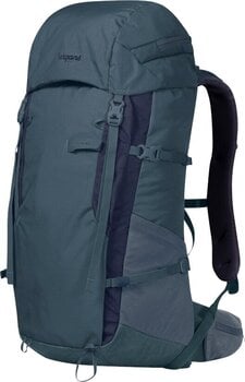 Outdoor Backpack Bergans Rondane V6 40 Orion Blue/Navy Blue Outdoor Backpack - 1