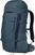 Outdoor Backpack Bergans Rondane V6 W 40 Orion Blue/Navy Blue Outdoor Backpack