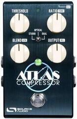Kytarový efekt Source Audio SA 252 Atlas Compressor Kytarový efekt