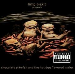 CD muzica Limp Bizkit - Chocolate Starfish And The Hot Dog Flavored Water (CD)